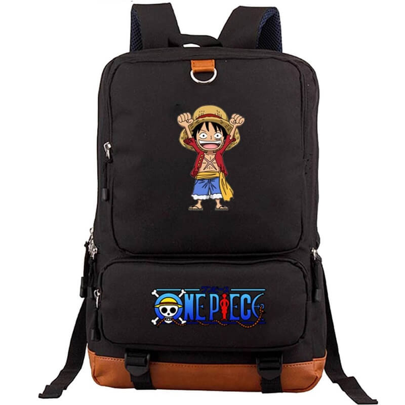 Zaino One Piece Luffy Zaino One Piece Luffy