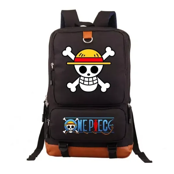 Zaino One Piece Teschio