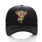 cappellino chopper