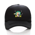 cappellino zoro