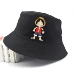 cappello monkey d luffy
