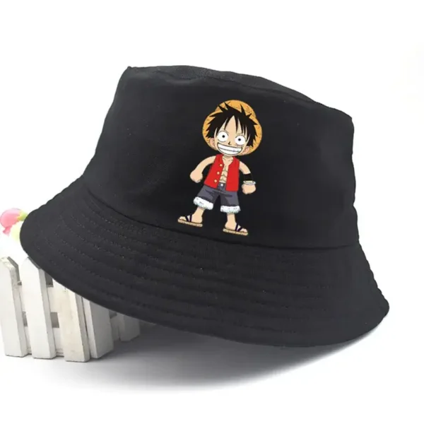 cappello monkey d luffy
